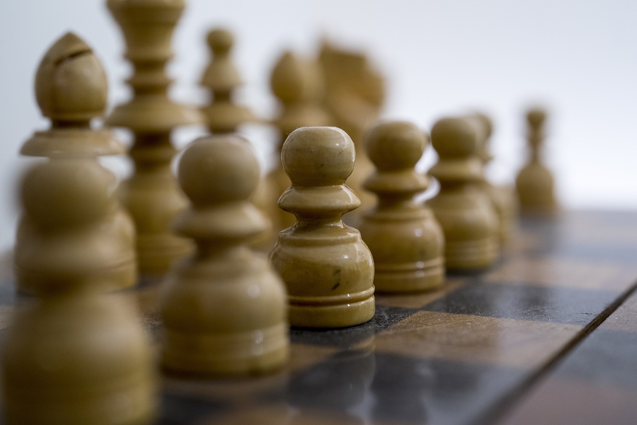 Understanding the Importance of Strategic Alliances in Defense